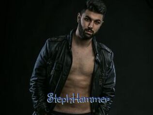 StephHammer