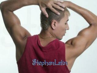 StephanLatin