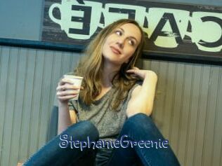 StephanieGreenie