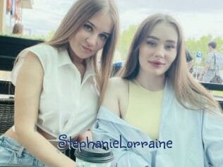 StephanieLorraine