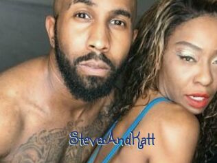 SteveAndKatt