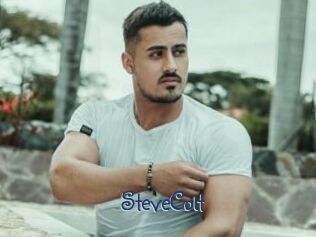 SteveColt