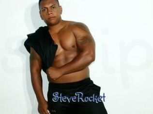 SteveRocket