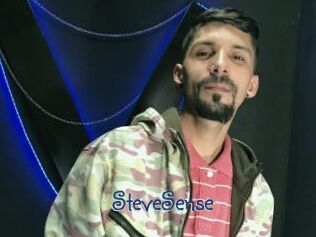 SteveSense