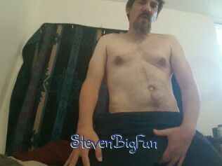 StevenBigFun Stripx