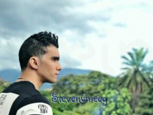 StevenGreeg