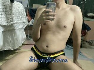 StevenStevens
