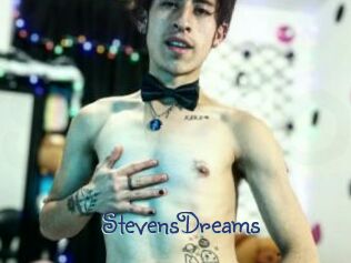 StevensDreams