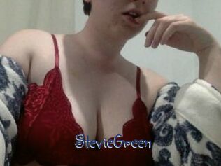 StevieGreen
