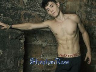 SthephanRose