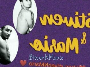StivenNMario Stripx