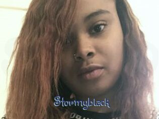 Stormyblack