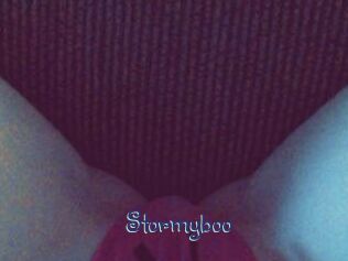 Stormyboo