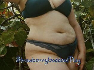 StrawberryGoddessPlay