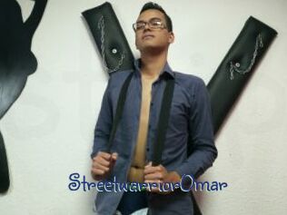 StreetwarriorOmar