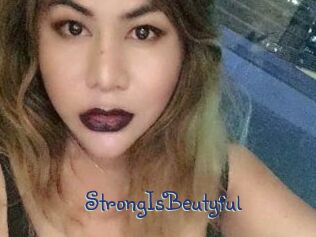 StrongIsBeutyful