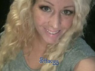 Sttacyy