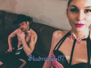 Studmaster87 Stripx