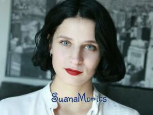 SuanaMorics