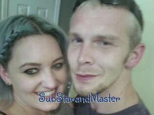 SubStarandMaster