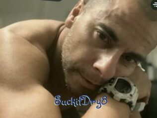 SuckitDry8