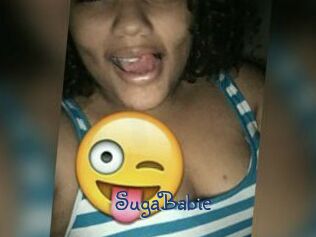 SugaBabie