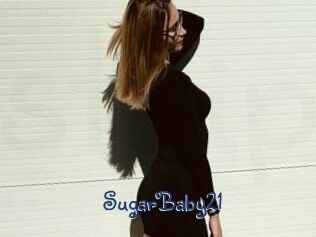 SugarBaby21
