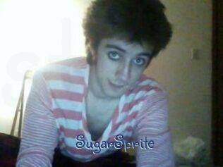 SugarSprite