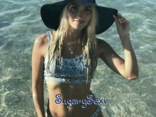 SugarySexi