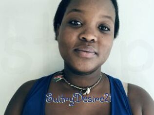 SultryDesire21 Stripx