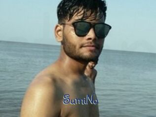 SumiNo