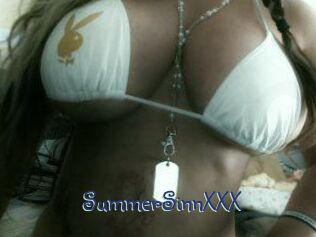 SummerSinnXXX
