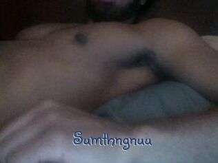 Sumthngnuu