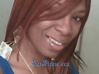 SunShine_cca