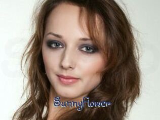 SunnyFlower