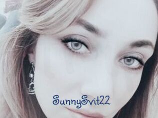 SunnySvit22 Stripx