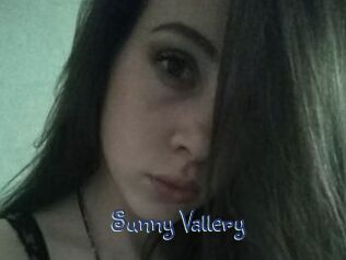 Sunny_Vallery Stripx