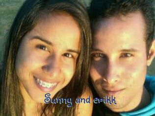 Sunny_and_erikk