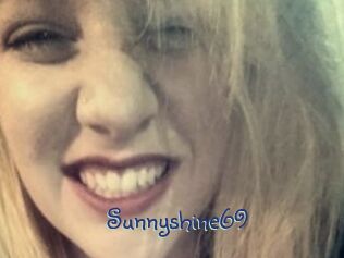 Sunnyshine69