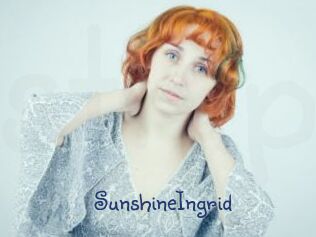 SunshineIngrid