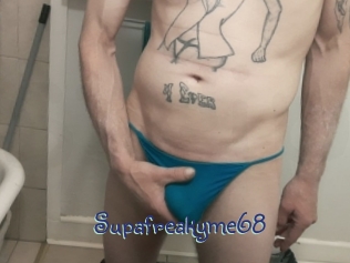 Supafreakyme68