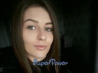 SuperPower