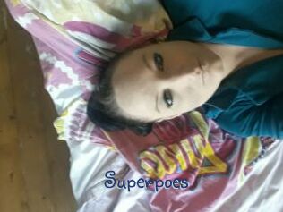 Superpoes