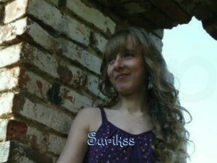 Surikss