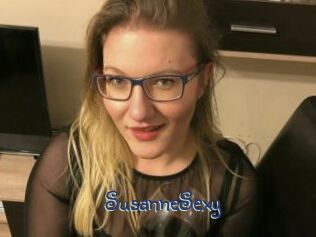 SusanneSexy
