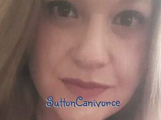 SuttonCanivorce