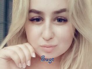 Suye