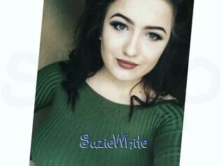 SuzieWhite Stripx
