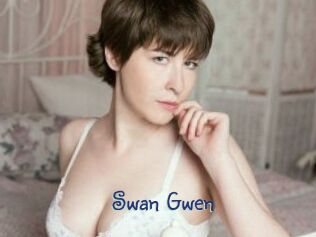 Swan_Gwen