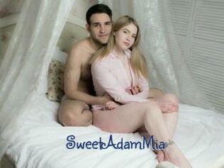 SweetAdamMia